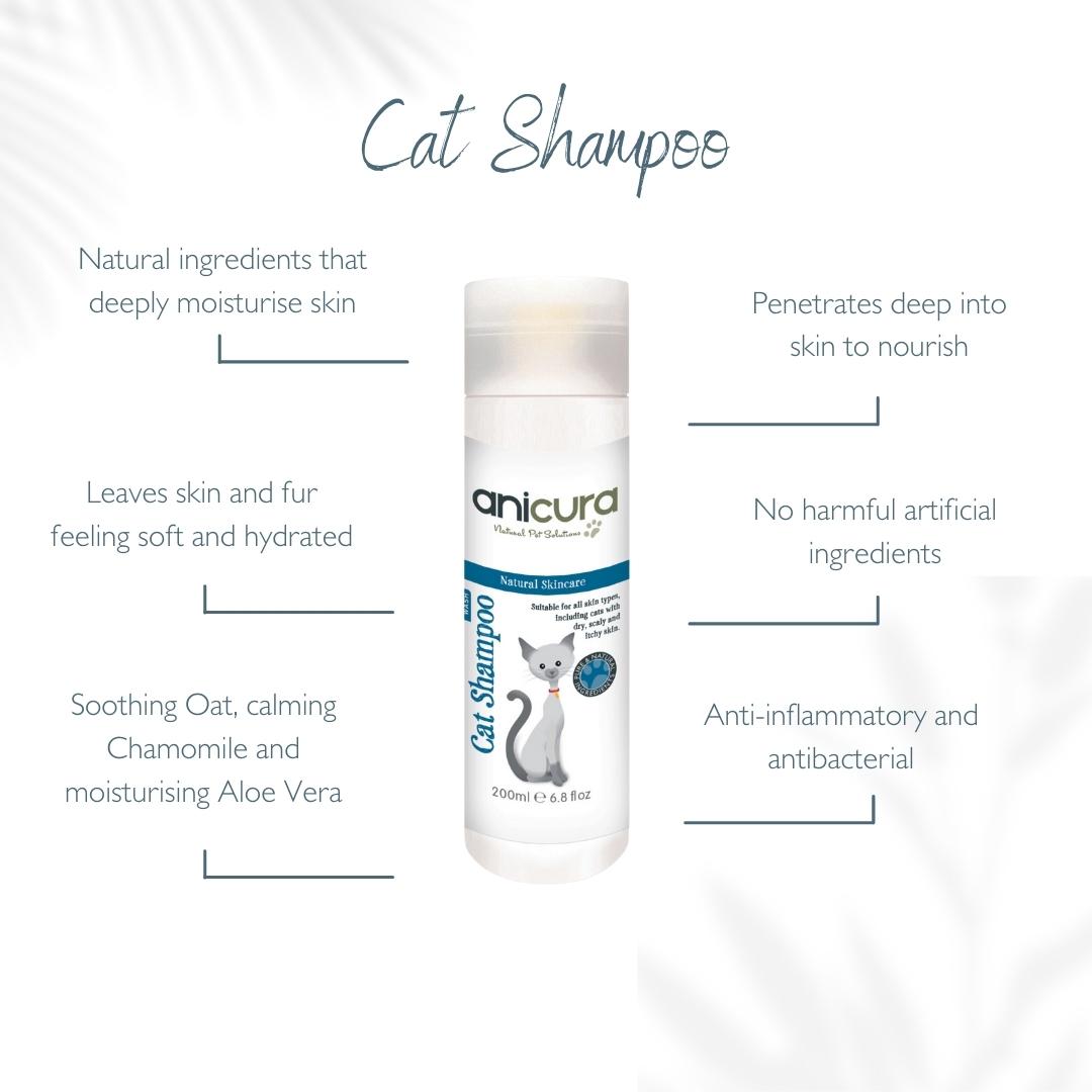 Cat Skin Rescue Bundle