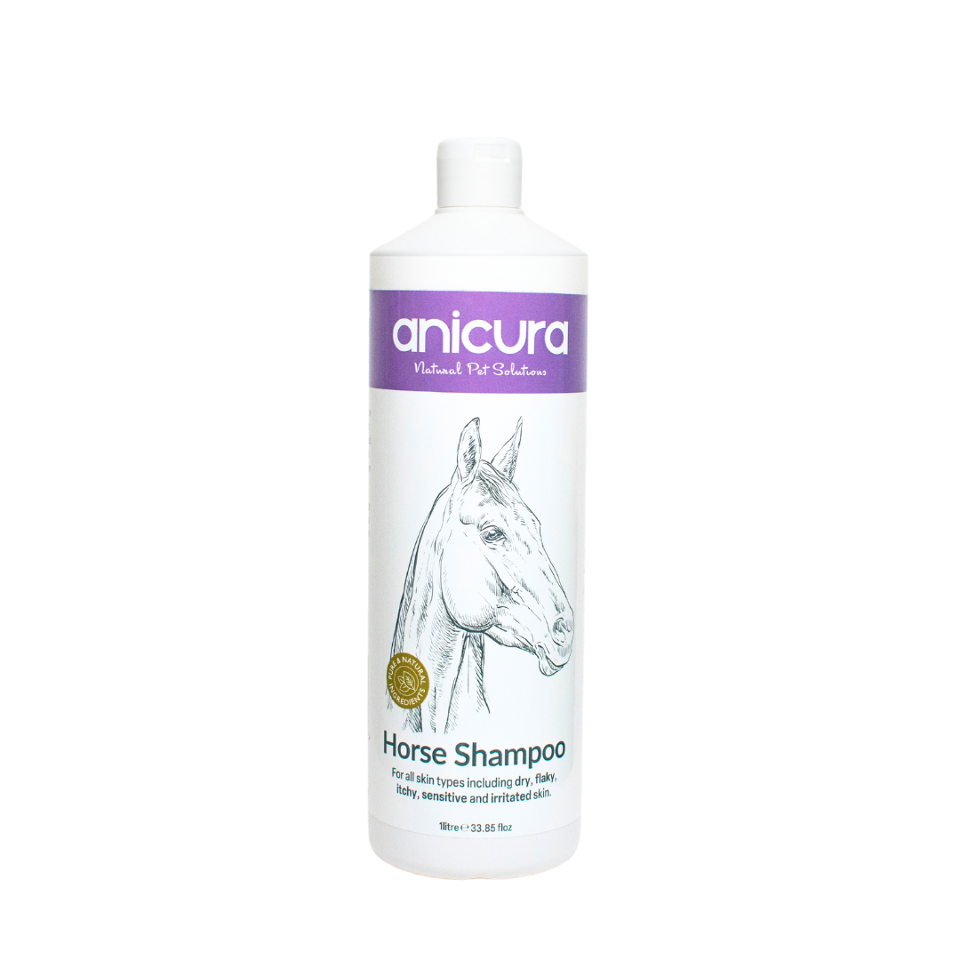 Horse Shampoo