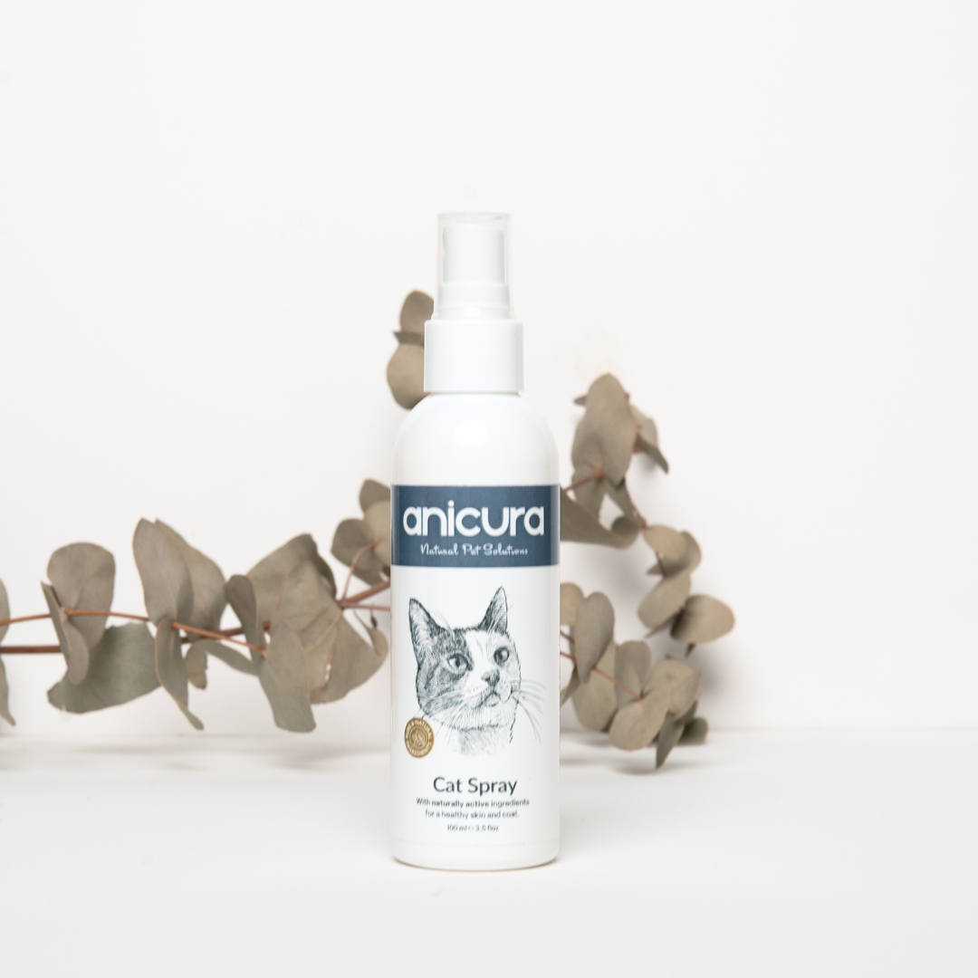 Cat Spray