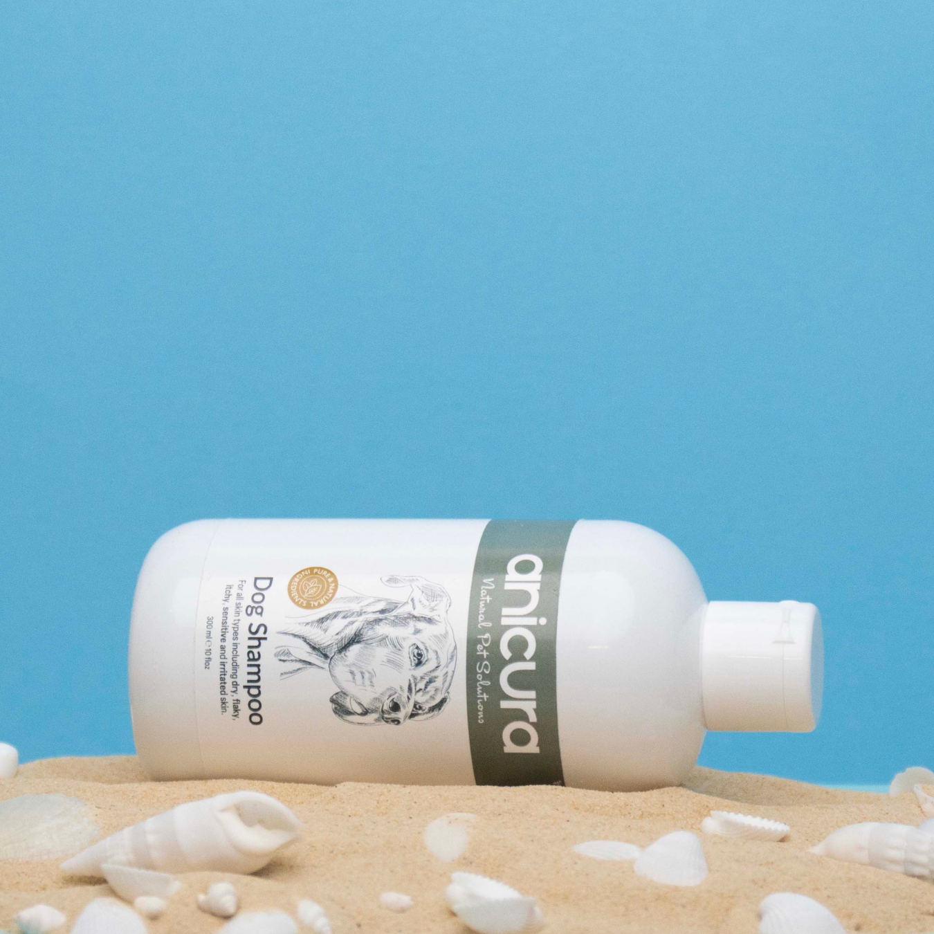 Dog Shampoo