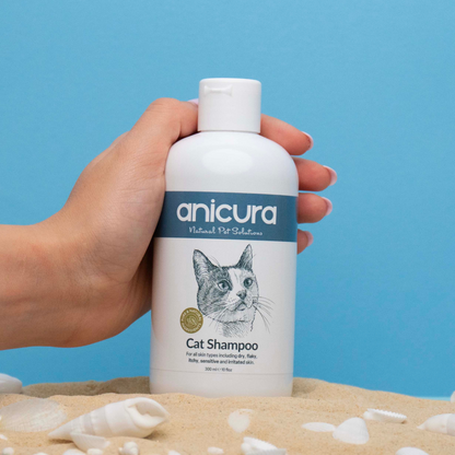 Cat Shampoo
