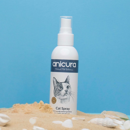 Cat Spray
