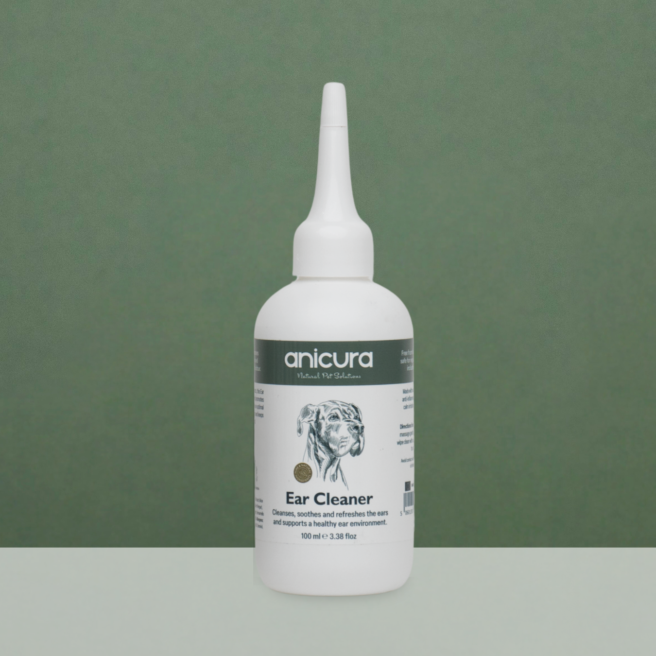 Dog Ear Cleaner