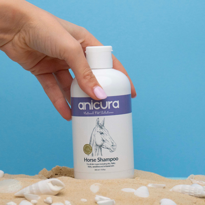 Horse Shampoo