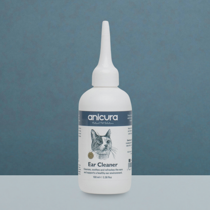 Cat Ear Cleaner