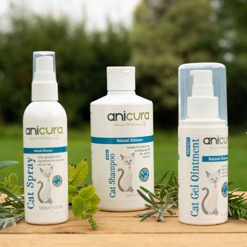 Anicura natural pet solutions Clearance
