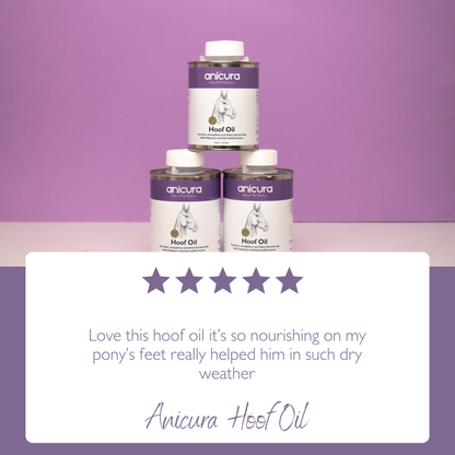 Hoof Oil