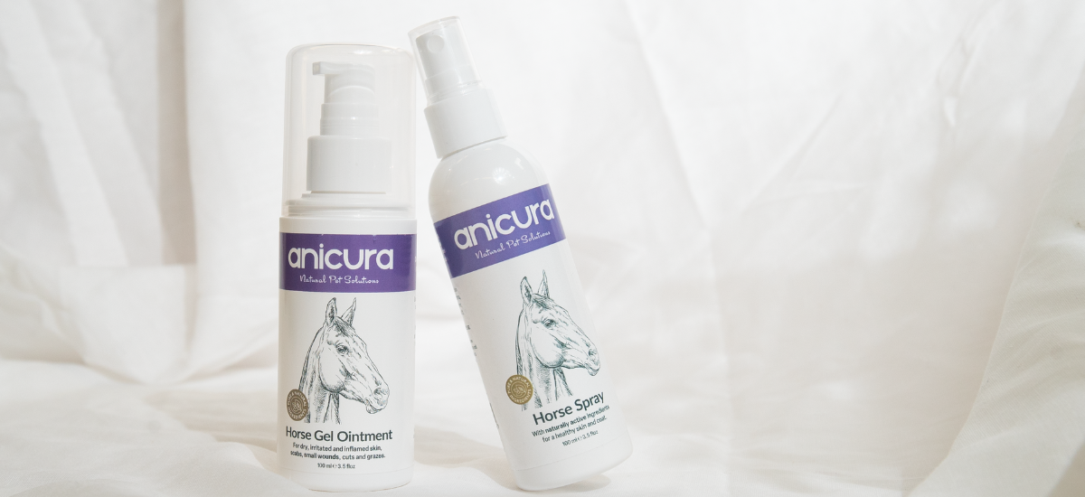 Anicura natural pet deals solutions