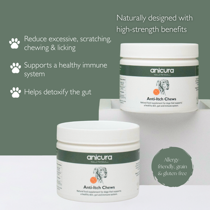 Dog Skin Rescue Kit