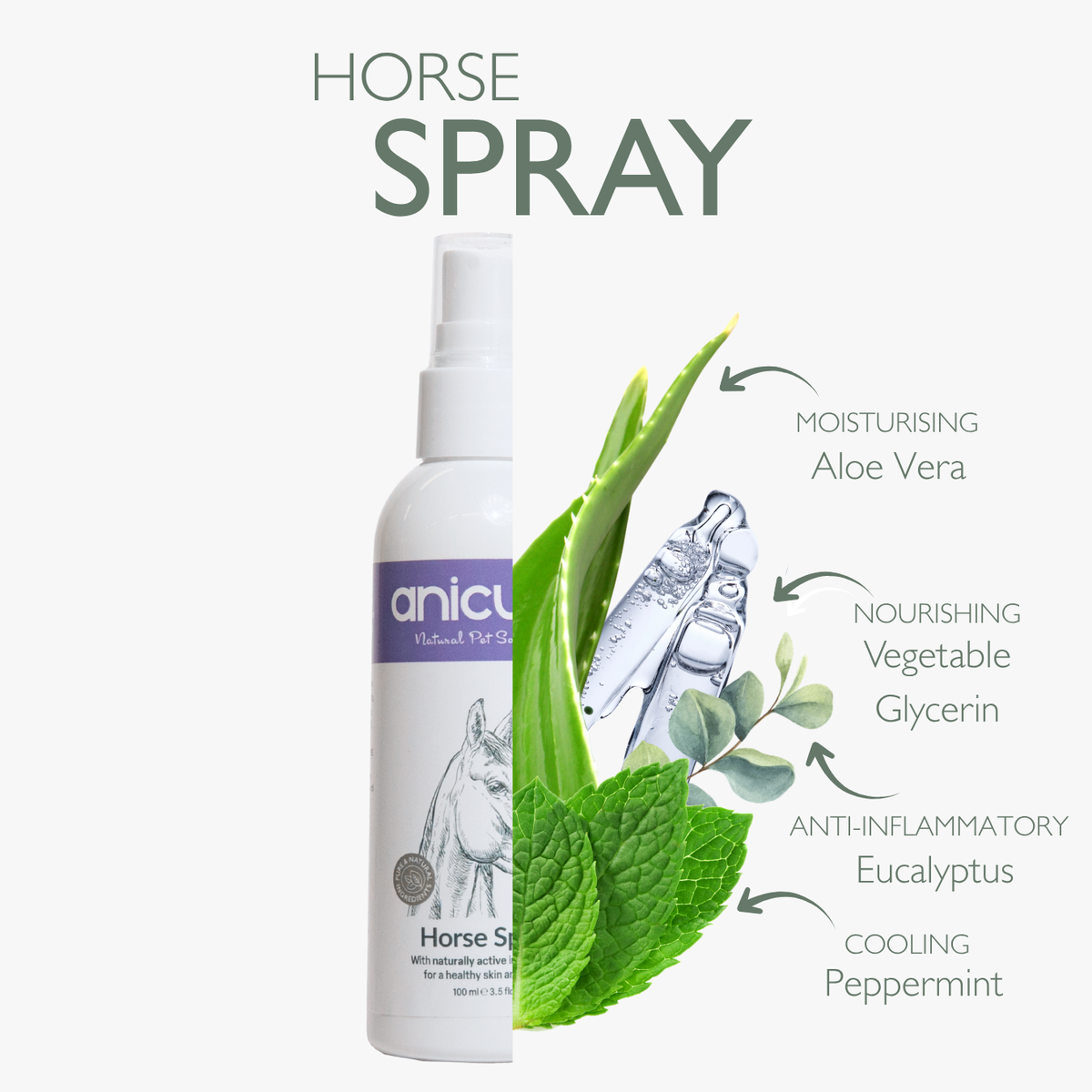 Horse Duo Pack