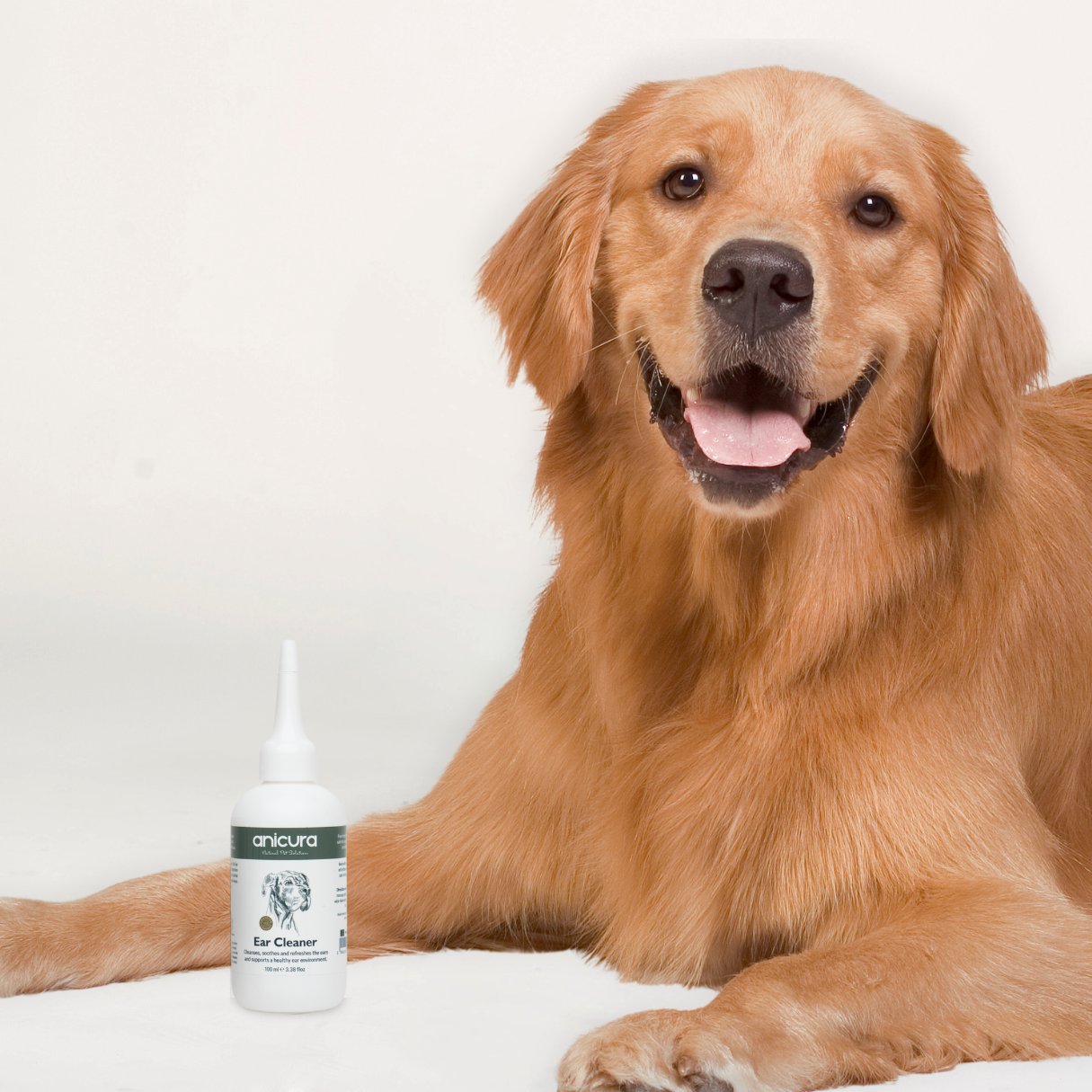 Dog Ear Cleaner