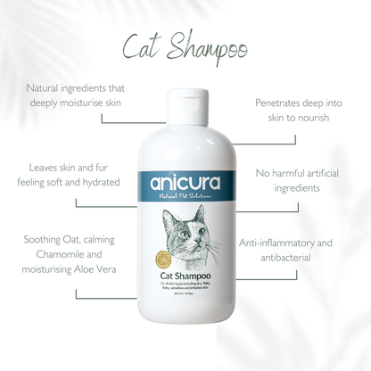 Cat Skin Rescue Bundle