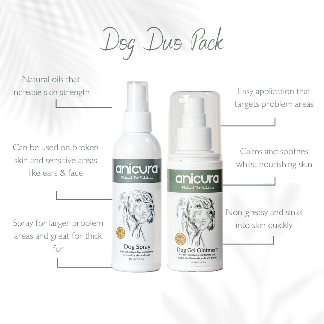 Dog Duo Pack