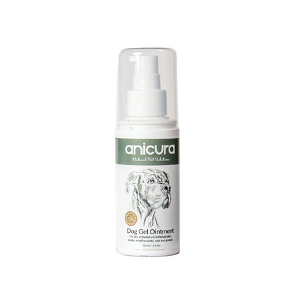 Anicura dog deals spray