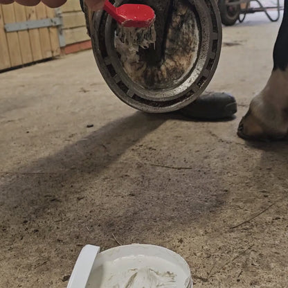 Hoof Clay