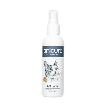 🎁 Cat Spray (100% off)