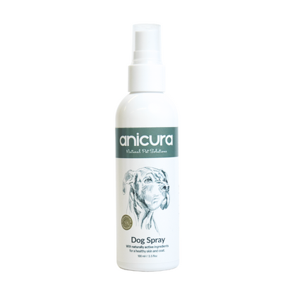 🎁 Dog Spray (100% off)