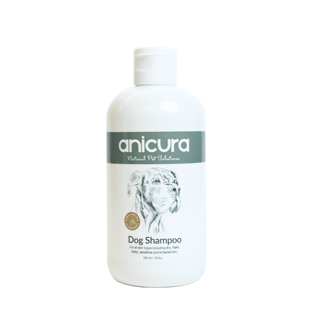 Dog Shampoo