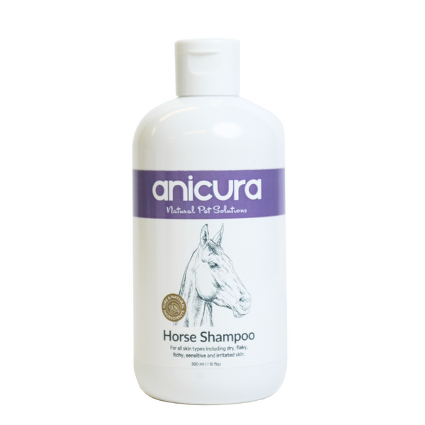 Horse shampoo deals