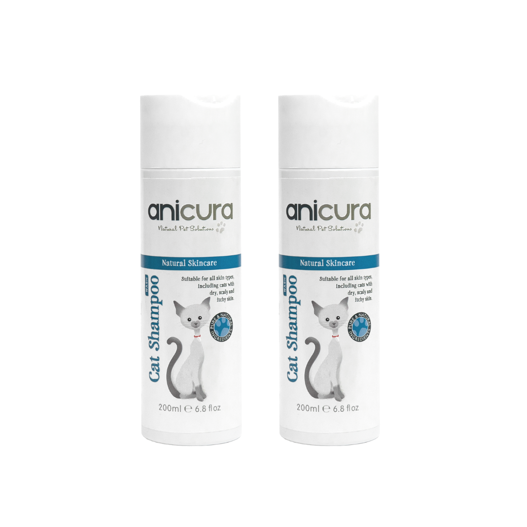 Cat Bundles Anicura Natural Pet Solutions